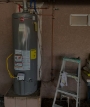 Colocación de boiler