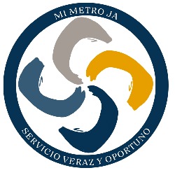 M1 METRO JA