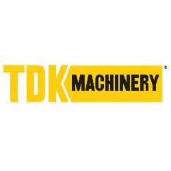 TDK MACHINERY