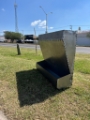Bebedero para cerdos