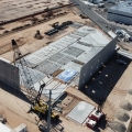Construcción Industrial y Comercial