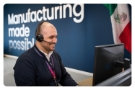 EU Automation in Mexico