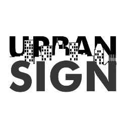 Letreros luminosos Urban Sign