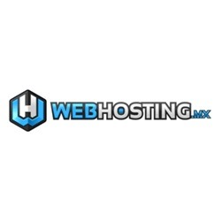 Web Hosting MX