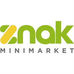 Znak Minimarket Universidad