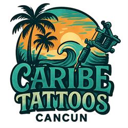 Tattoo Shop Caribe Cancún