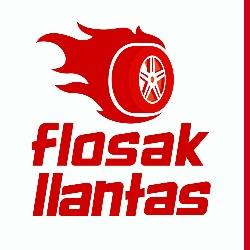 Flosak Llantas