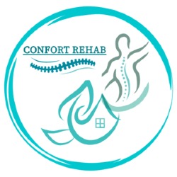 Fisioterapia CDMX - Confort Rehab