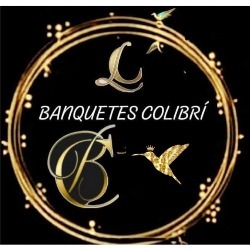 Banquetes colibrí
