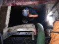 DESAZOLVE ESPACIOS CONFINADOS