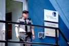 Caudillo Seguridad
