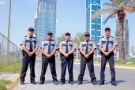 Guardias de Seguridad Caudillo