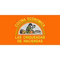 Las Chiqueadas De Haciendas Y Cocina Económica