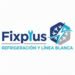 Fixplus refrigeración y línea blanca