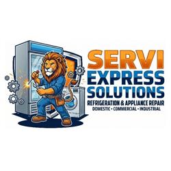 Express service