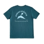 Playera ecológica Popocatépetl