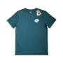 Playera ecológica Iztaccíhuatl