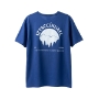 Playera ecológica Iztaccíhuatl
