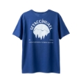 Playera ecológica Iztaccíhuatl