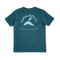 Playera ecológica Popocatépetl