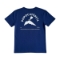 Playera ecológica Popocatépetl