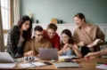 Cursos de español para extranjeros