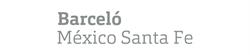 Barceló México Santa Fe
