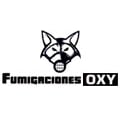 Fumigaciones Oxy