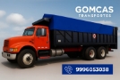 Transportes Gomcas