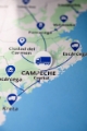 Transporte Foráneo – Campeche