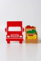 Transporte de Frutas y Verduras