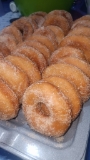 Cotiza tu pedido de donas