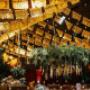 Mexican wedding papel picado Mexican wedding decorations