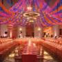Papel picado garlands big event decorations bunting banners to create a stunning colourful floating ceiling.