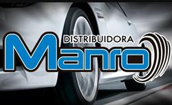 Llantas Manro Matriz