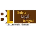 Bufete Legal Integral Lic. Antonio Herrera