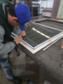 Cancelería de PVC Cancelería de Aluminio y Vidriería en Monterrey LGS MEX