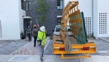 Cancelería de Aluminio Cancelería de PVC y Vidriería en Querétaro PROCESADORA ACUEDUCTO