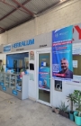 Cancelería de Aluminio Cancelería de PVC y Vidriería en Querétaro PROCESADORA ACUEDUCTO