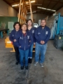 Cancelería de Aluminio Cancelería de PVC y Vidriería en Querétaro PROCESADORA ACUEDUCTO