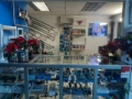 Cancelería de Aluminio Cancelería de PVC y Vidriería en Querétaro PROCESADORA ACUEDUCTO
