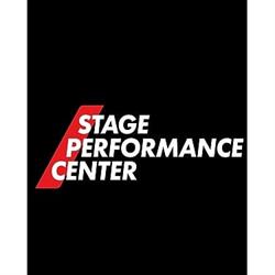 Stage Performance Center
