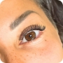Eyelashes