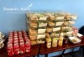 Box lunch ejecutivo Veracruz México empresarial coffee break