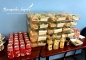 Box lunch ejecutivo Veracruz México empresarial coffee break