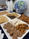 COFFEE BREAL UNICEF CURSO VERACRUZ BANQUETES ANGELS
