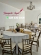 Salón de eventos con mobiliario en Boca del rio Veracruz