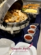 banquete catering empresarial Veracruz Boca del Rio Alvarado