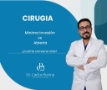 Coloproctología