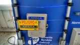 CERCA ELECTRIFICADA